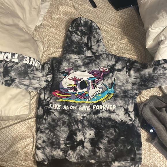 Slightly used ,NL mountpearl - Picture 2 of 2